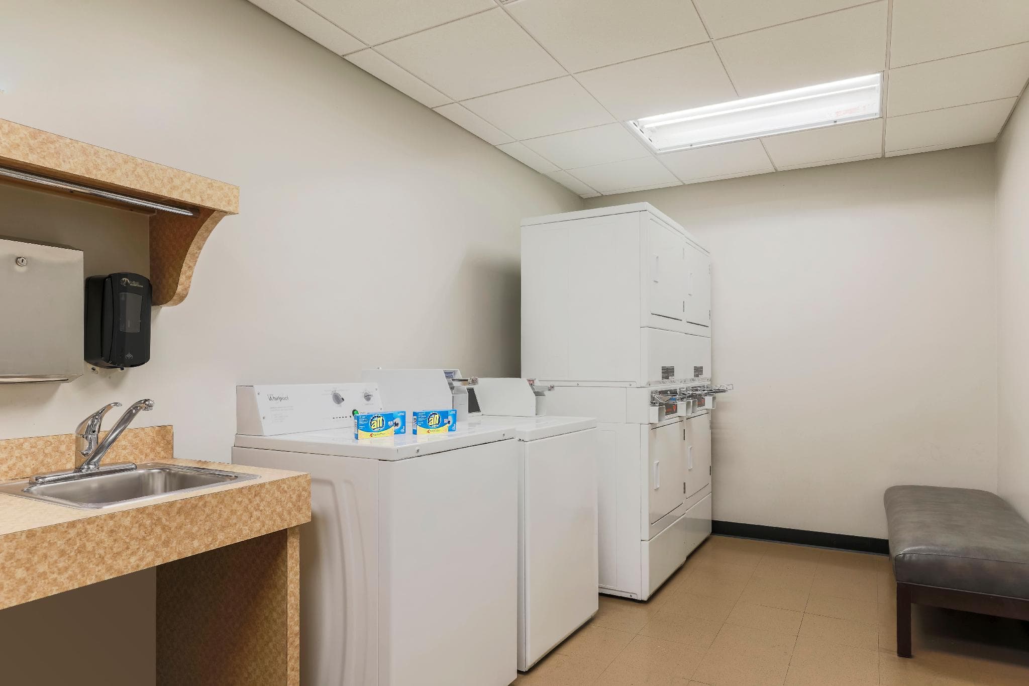 SpringHill Suites by Marriott Phoenix Glendale Sports & Entertainment District photo 5