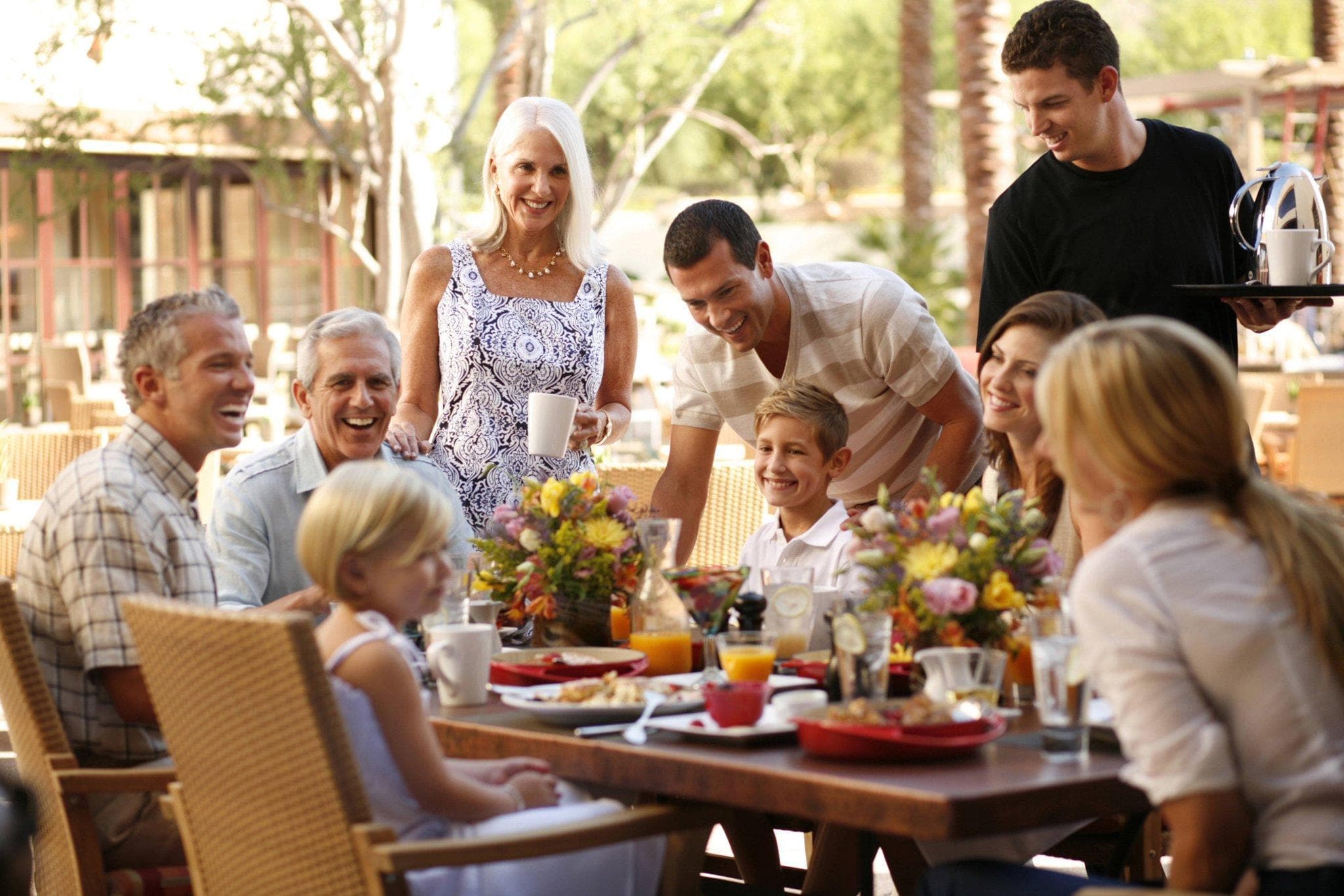 JW Marriott Scottsdale Camelback Inn Resort & Spa photo 4