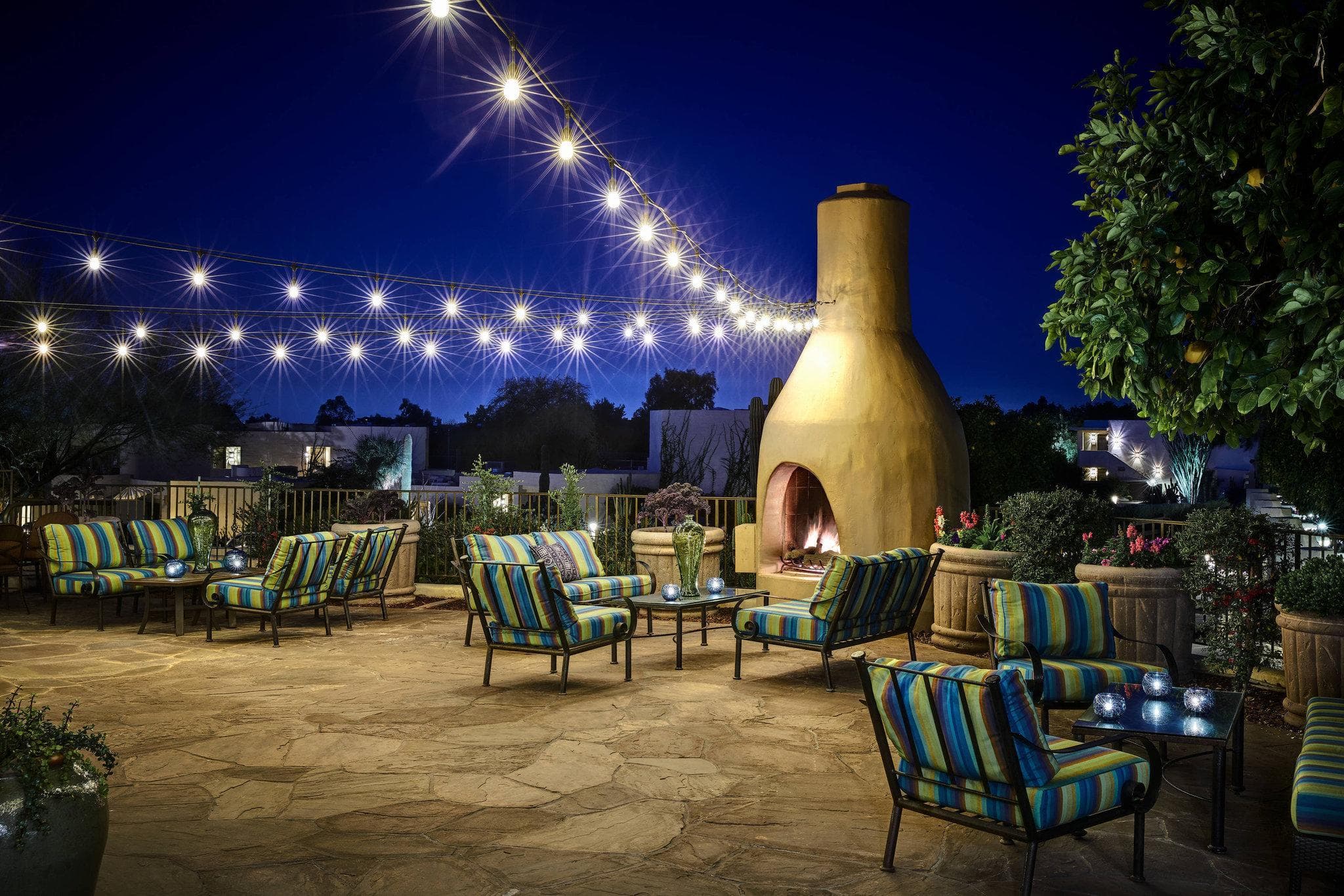 JW Marriott Scottsdale Camelback Inn Resort & Spa photo 3