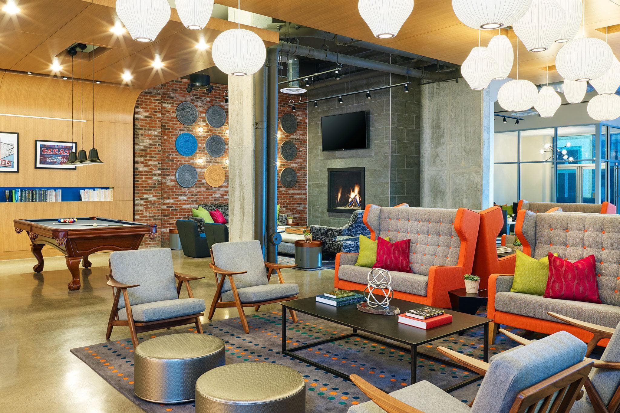 Aloft by Marriott Louisville Downtown photo 3