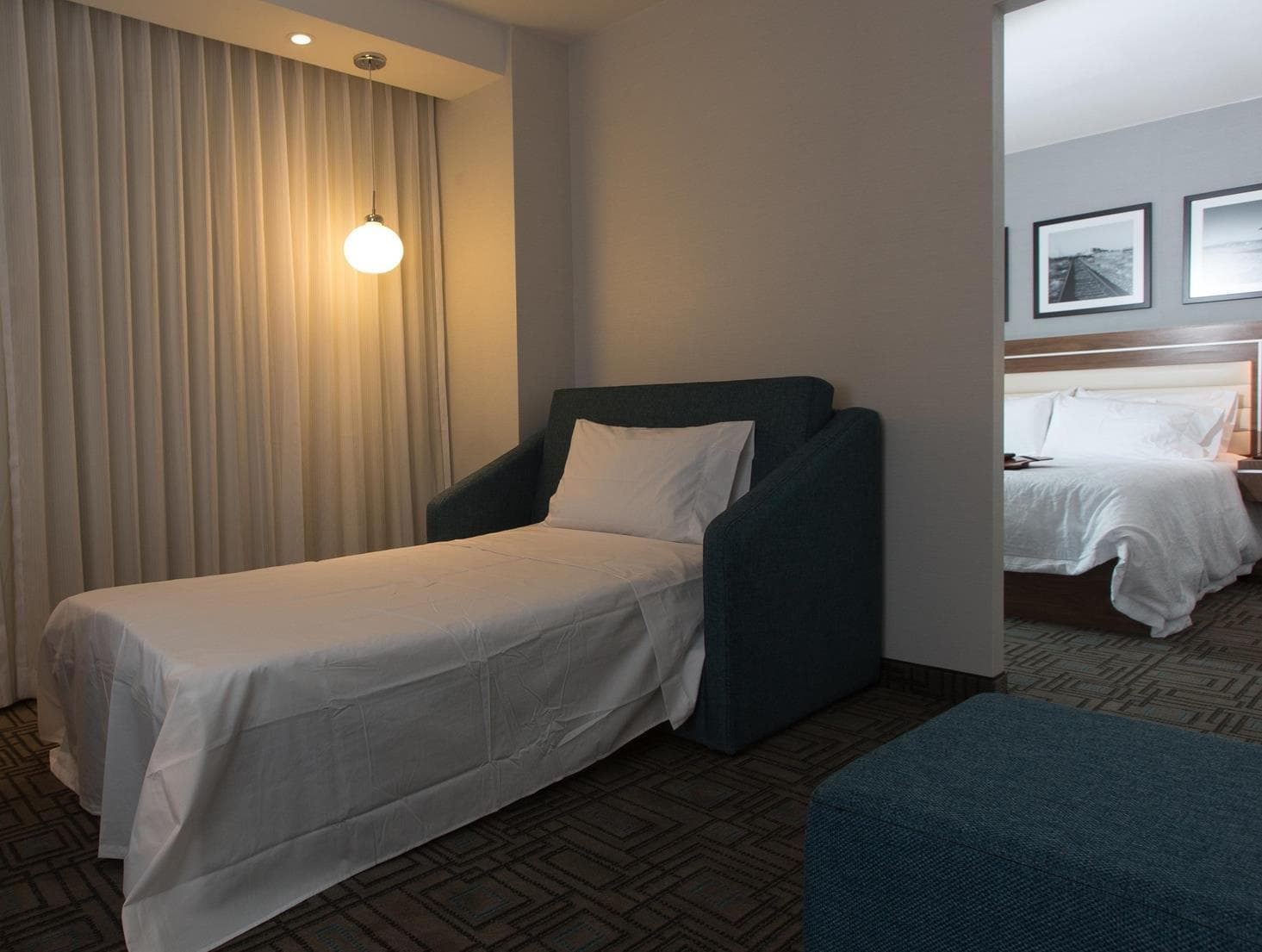 Hampton Inn by Hilton Hermosillo photo 3