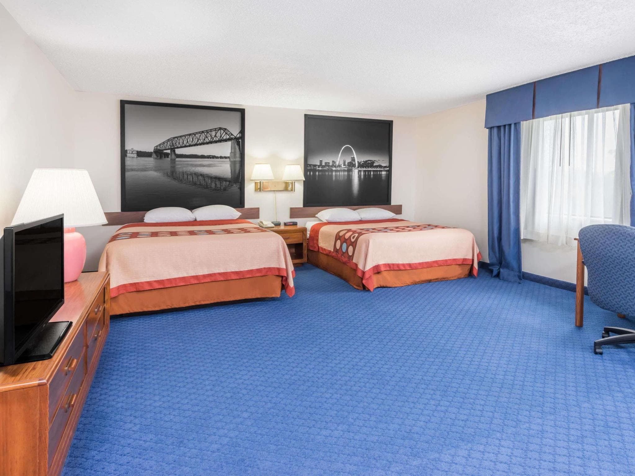 Super 8 By Wyndham O'Fallon photo 4
