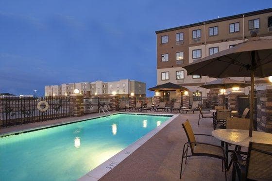 Staybridge Suites - Odessa - Interstate HWY 20 By IHG photo 5