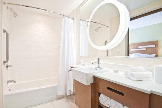 SpringHill Suites by Marriott Baton Rouge Gonzales photo 3