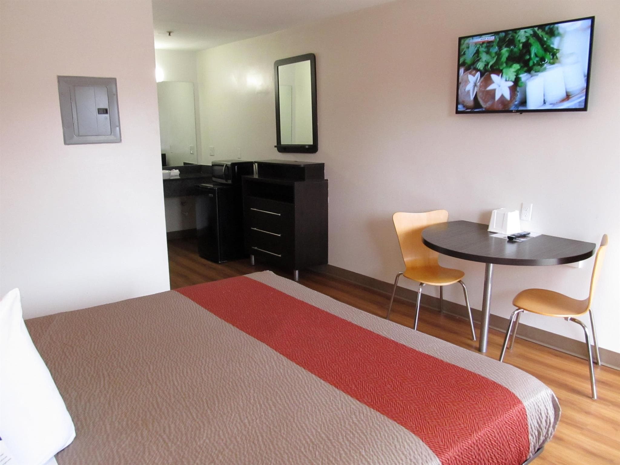 Motel 6 Greenville, SC photo 3