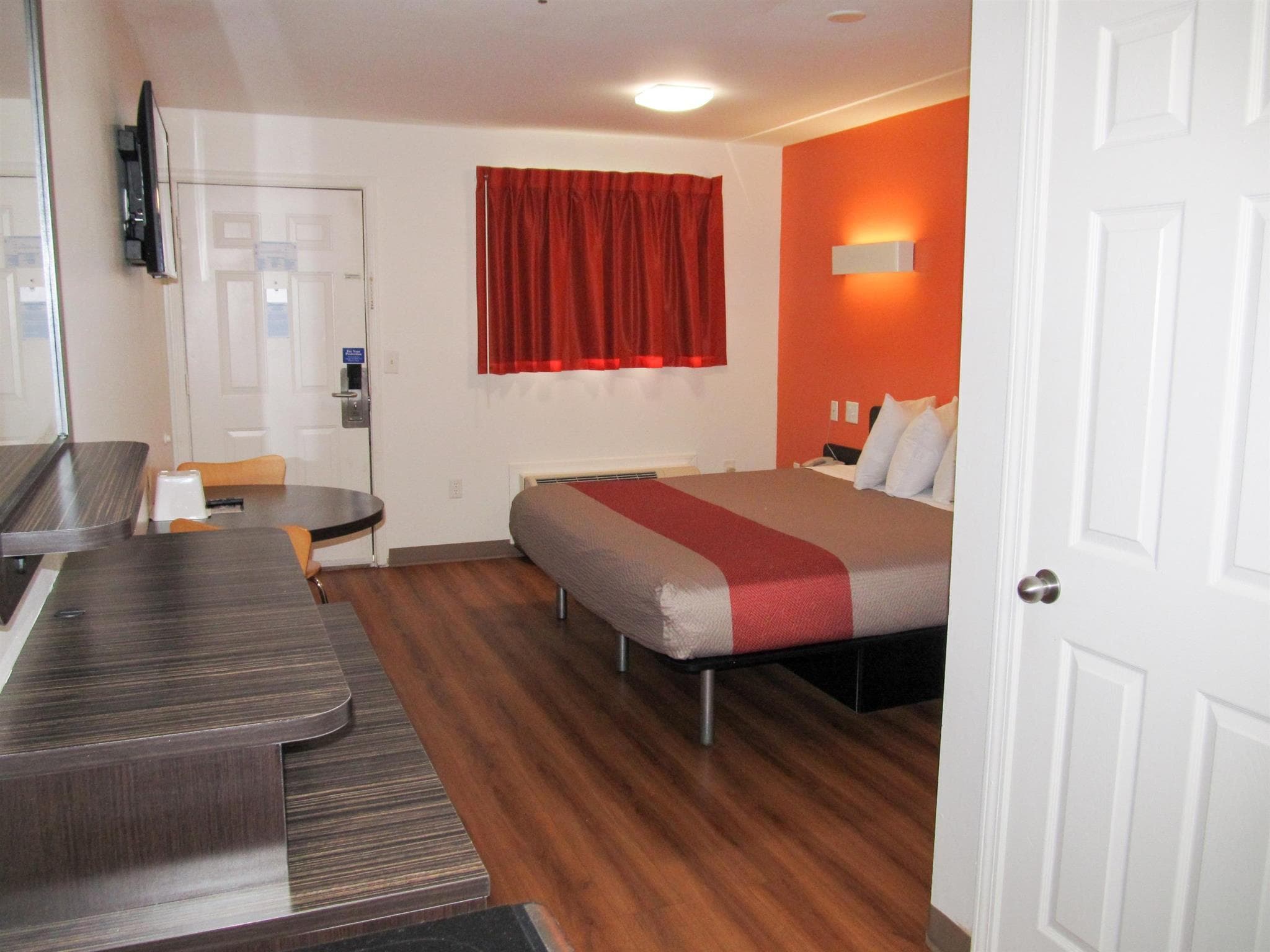 Motel 6 Greenville, SC photo 4