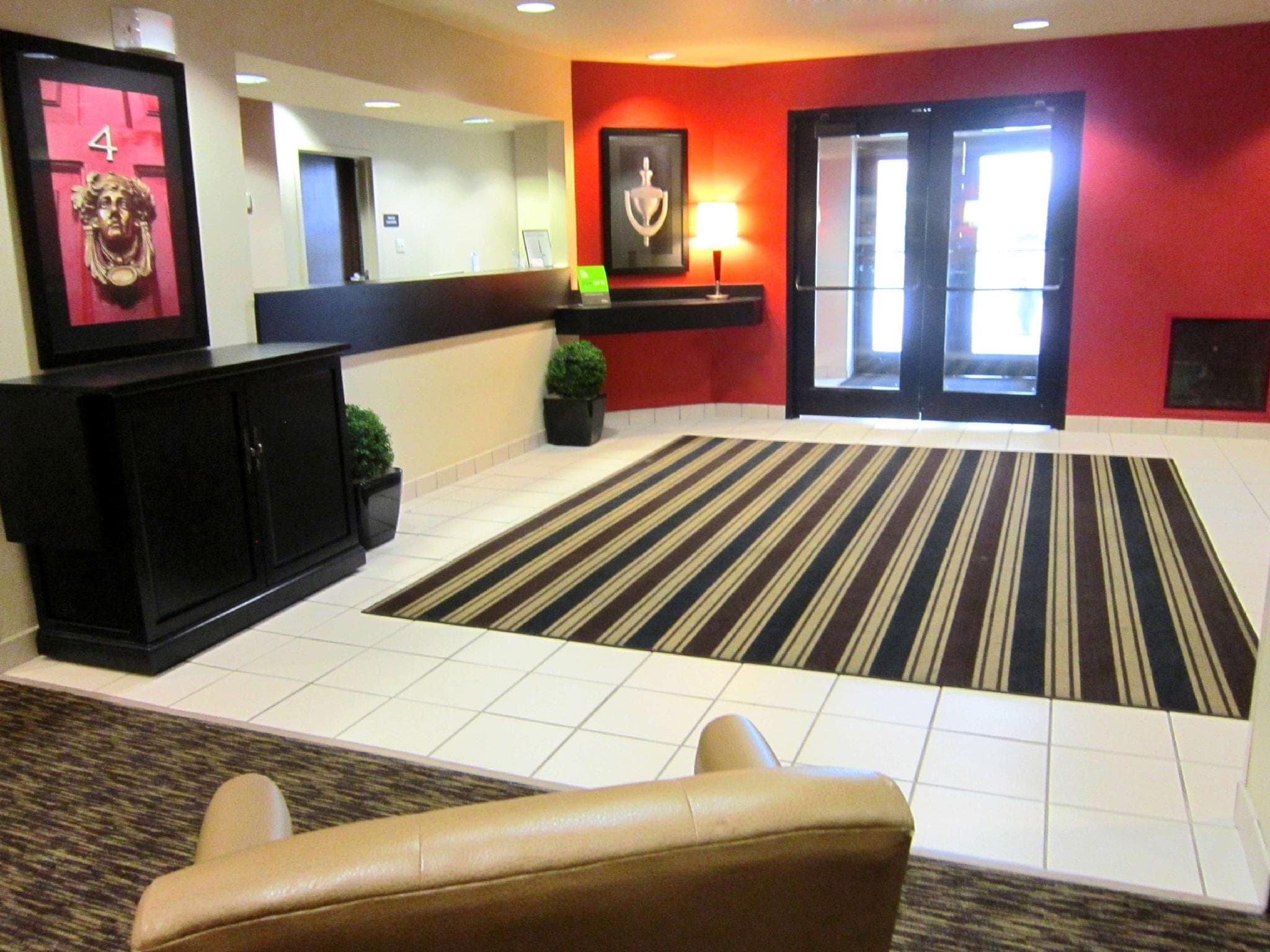 Extended Stay America Select Suites - Baton Rouge - Citiplace photo 3