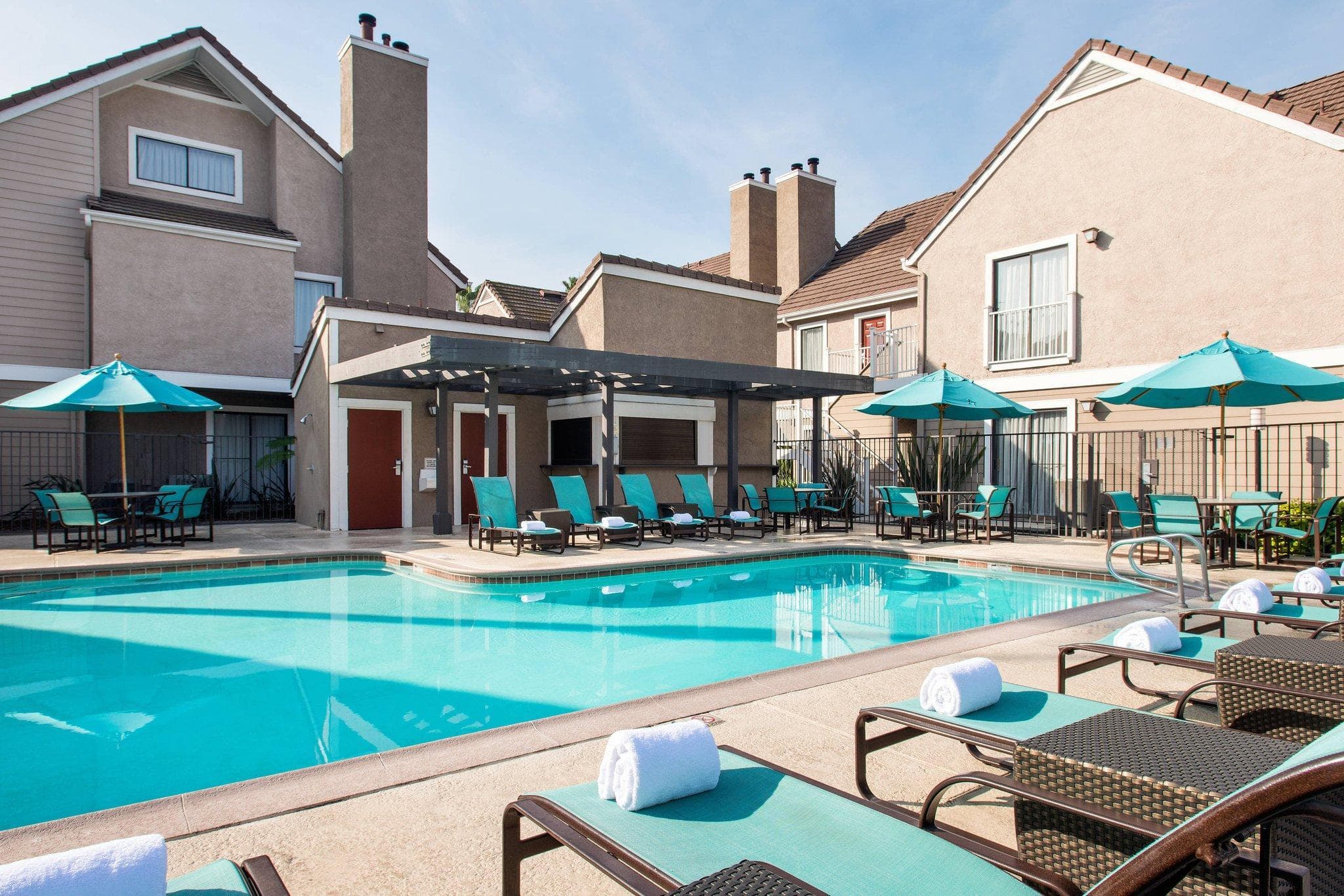 Residence Inn by Marriott Long Beach photo 4