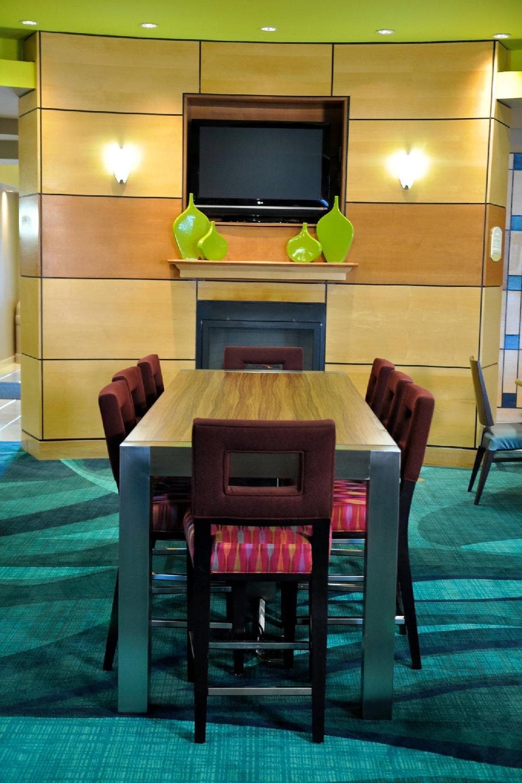 SpringHill Suites by Marriott Galveston Island photo 5