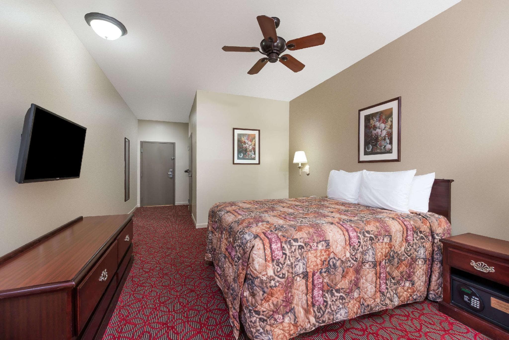 Days Inn by Wyndham St Peters/St Charles photo 2