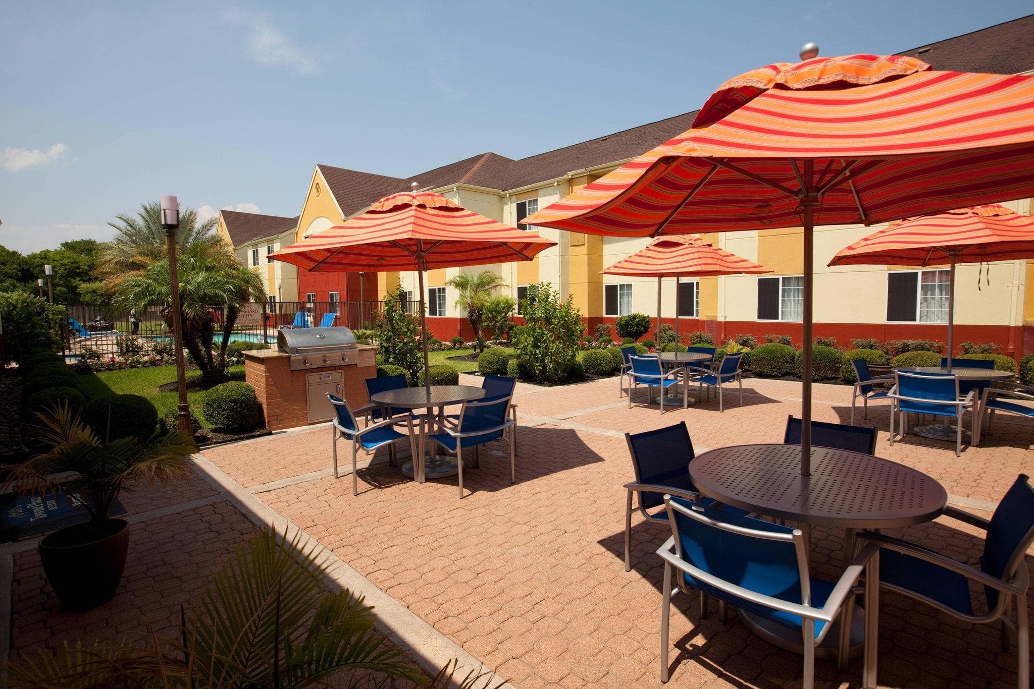 TownePlace Suites by Marriott Lake Jackson Clute photo 5