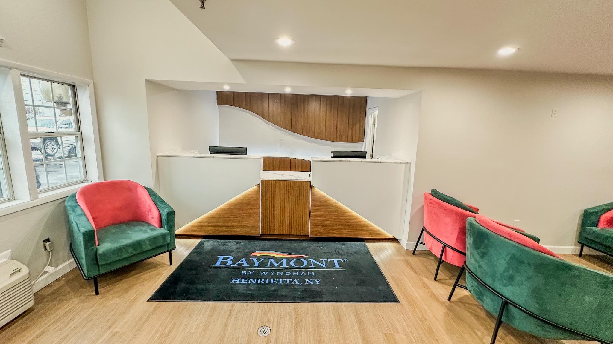 Baymont by Wyndham Henrietta/Rochester photo 4