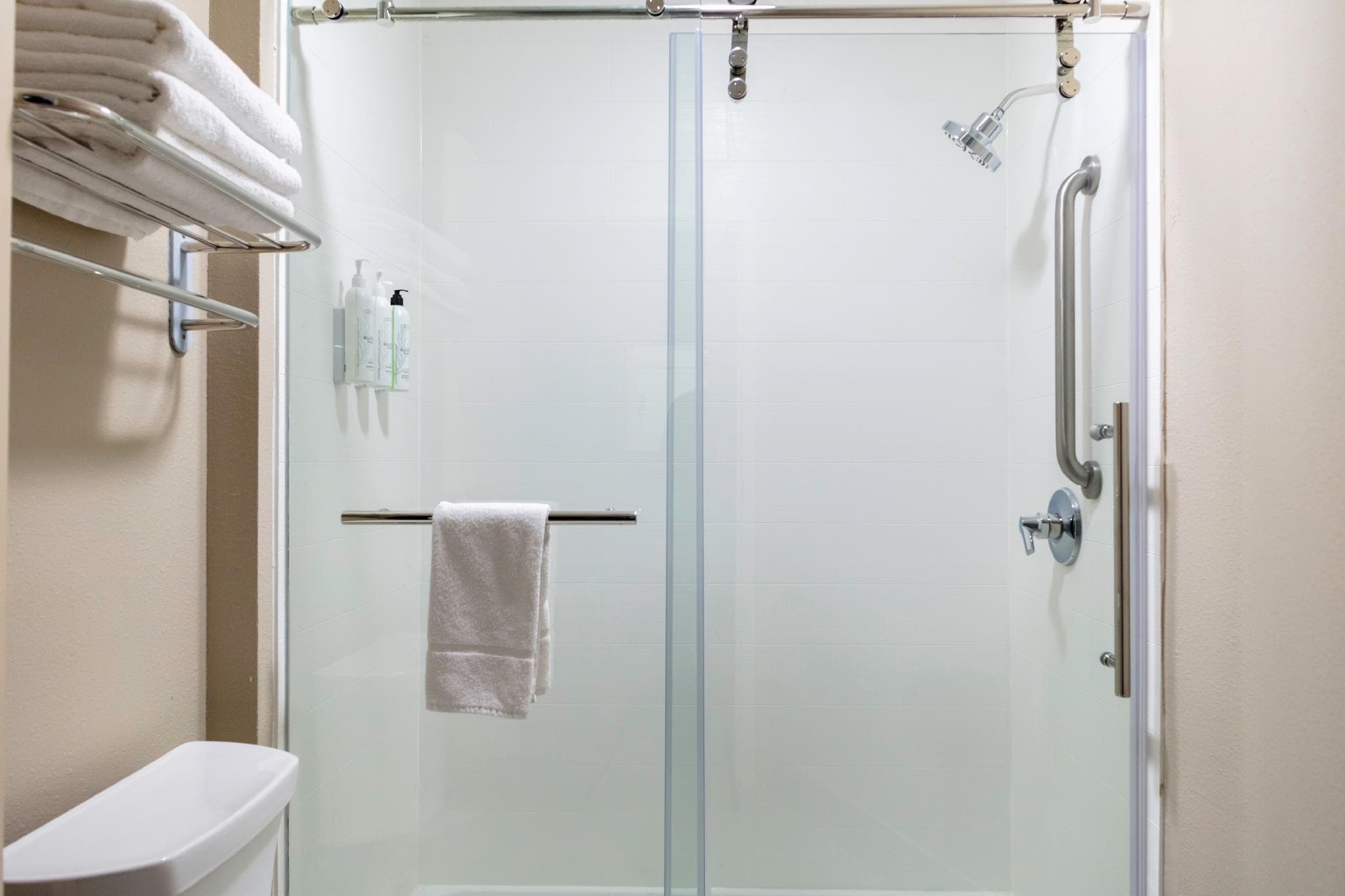 SpringHill Suites by Marriott Baton Rouge South photo 2