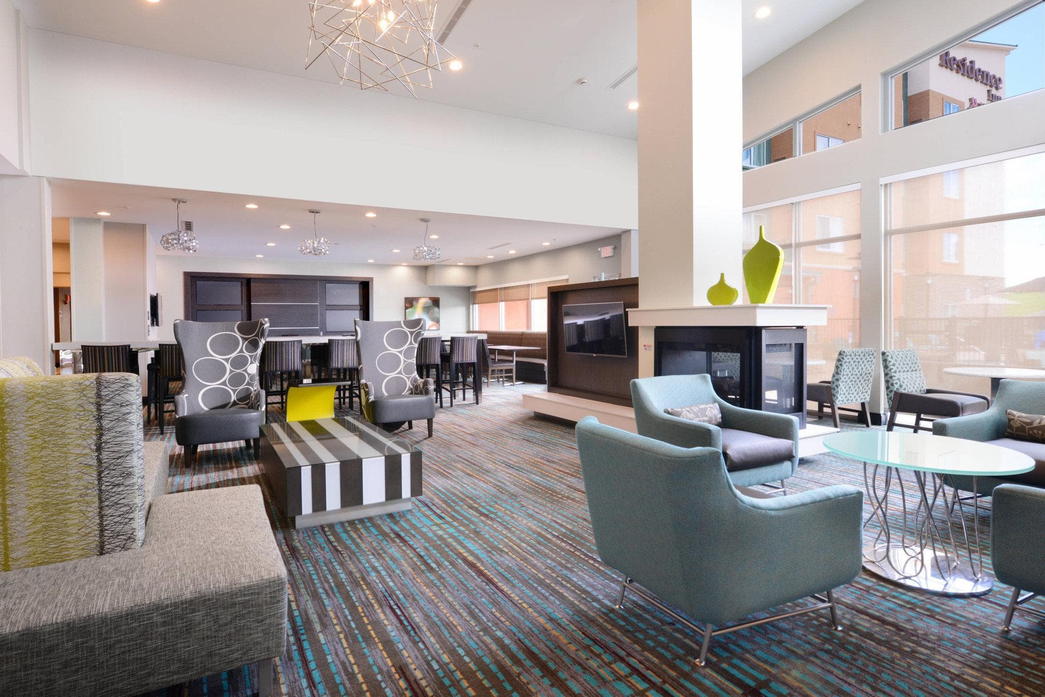 Residence Inn by Marriott Houston Pasadena photo 5