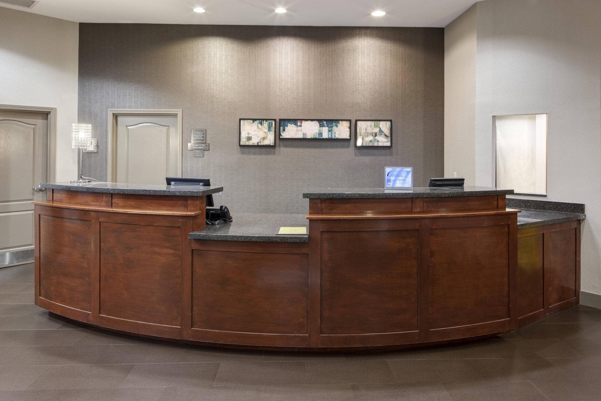 Residence Inn by Marriott Hattiesburg photo 5