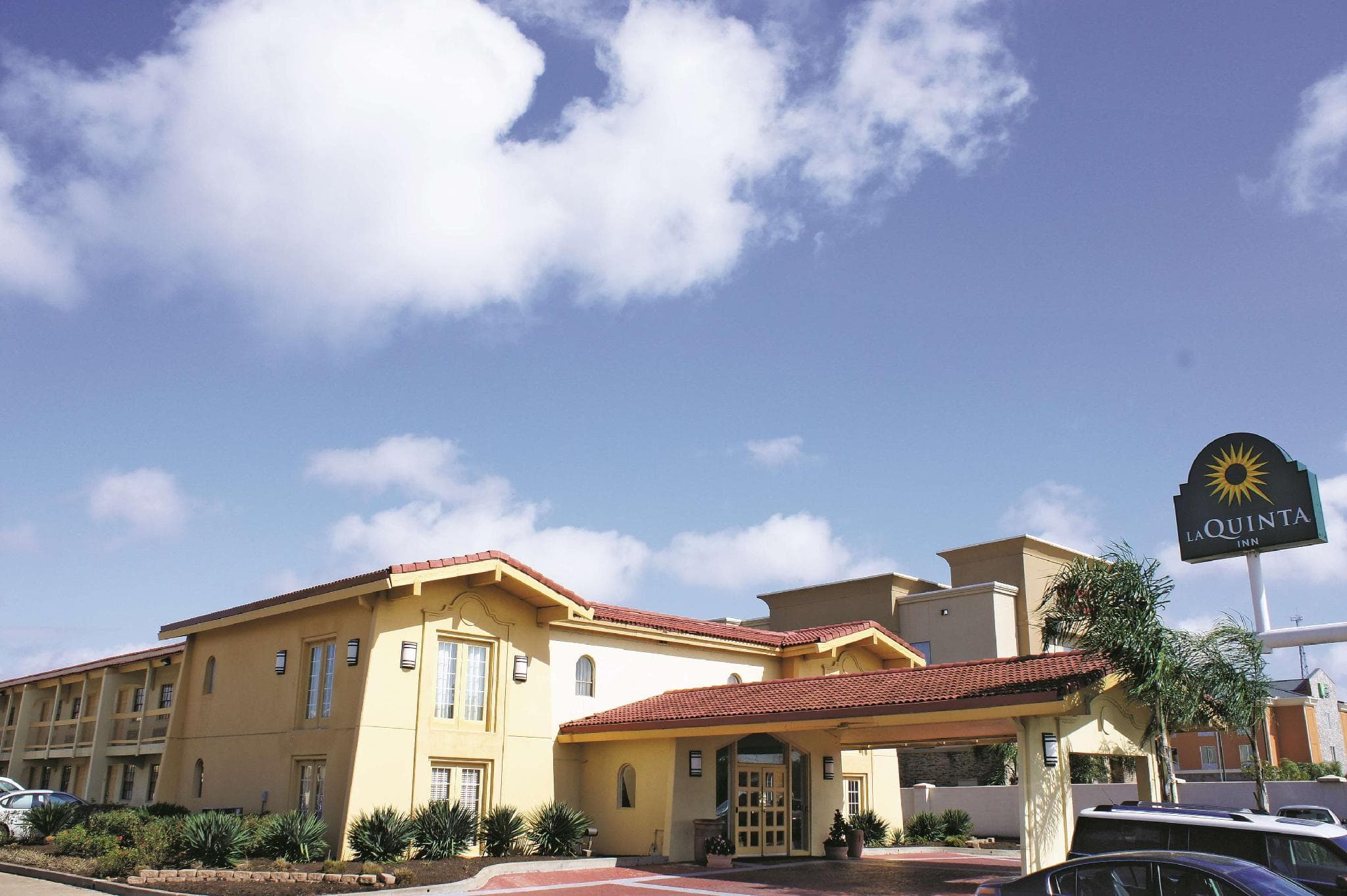 La Quinta Inn by Wyndham Clute Lake Jackson