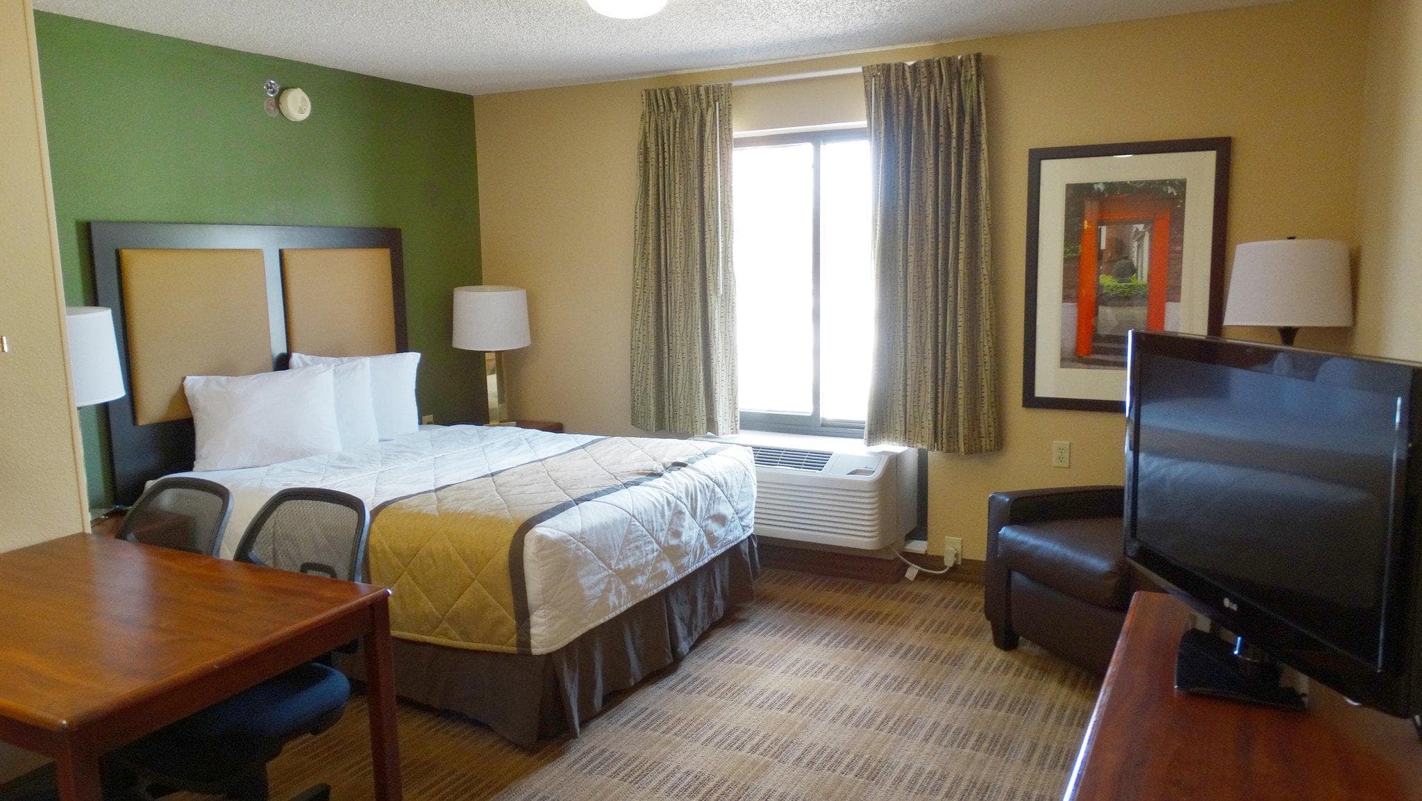 Extended Stay America Select Suites - Raleigh - RTP - 4610 Miami Blvd. photo 3