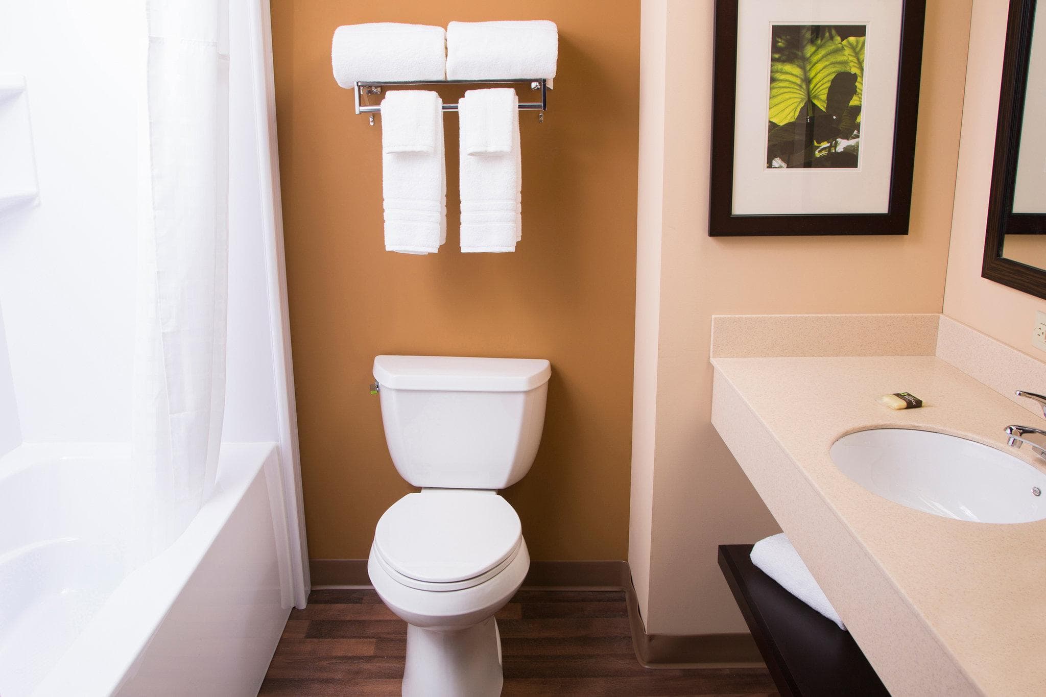 Extended Stay America Select Suites - Raleigh - RTP - 4610 Miami Blvd. photo 4