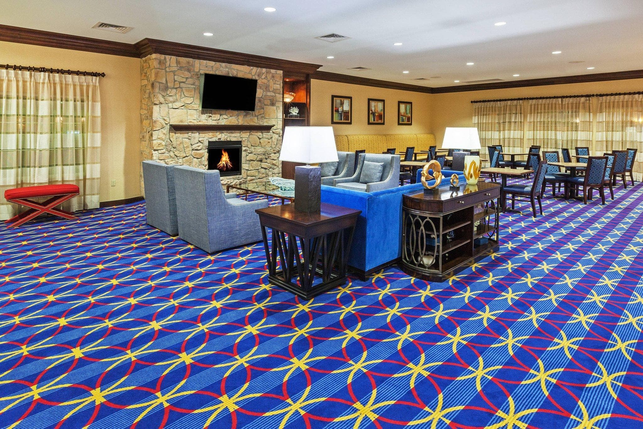 TownePlace Suites by Marriott Corpus Christi photo 4