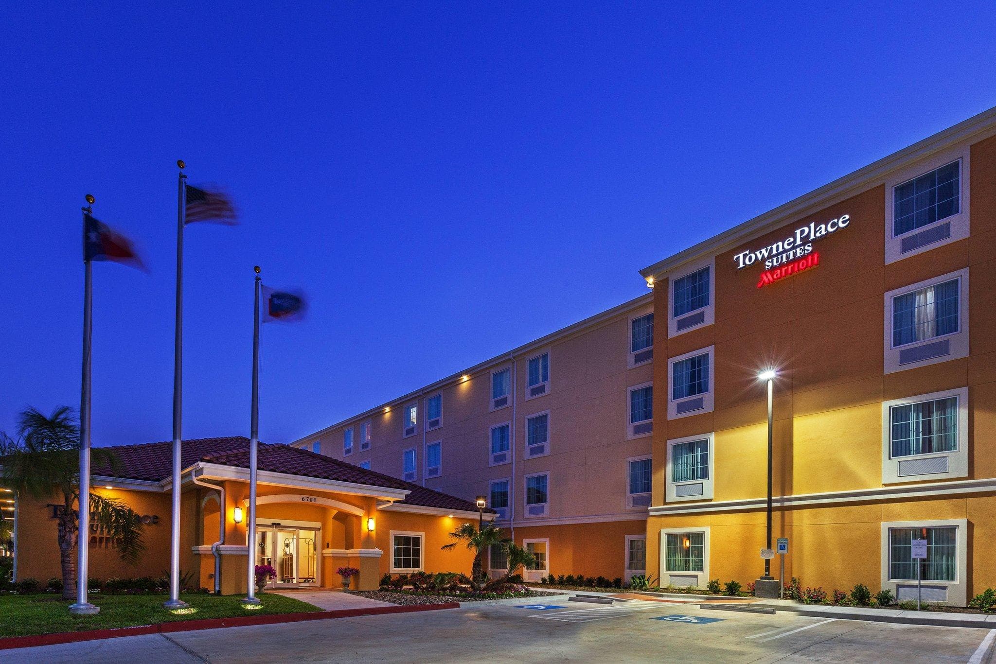 TownePlace Suites by Marriott Corpus Christi photo 5