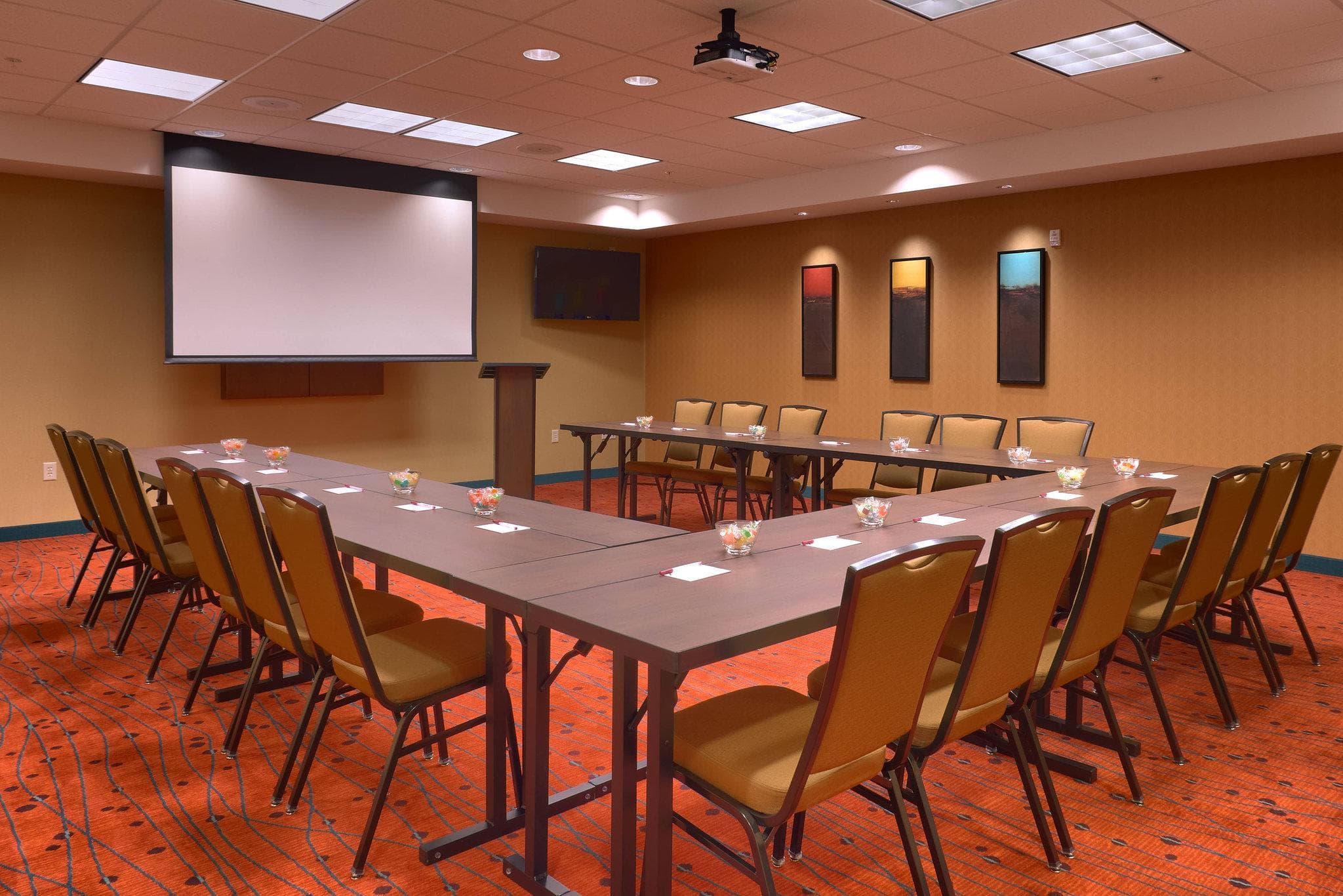 Residence Inn by Marriott Phoenix Gilbert photo 3