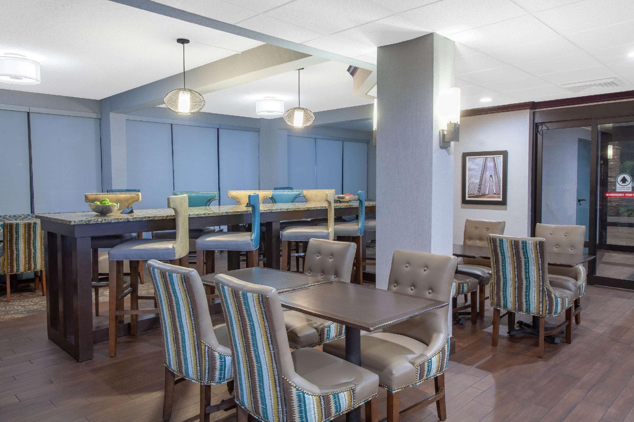 Wingate by Wyndham Charleston Coliseum photo 4