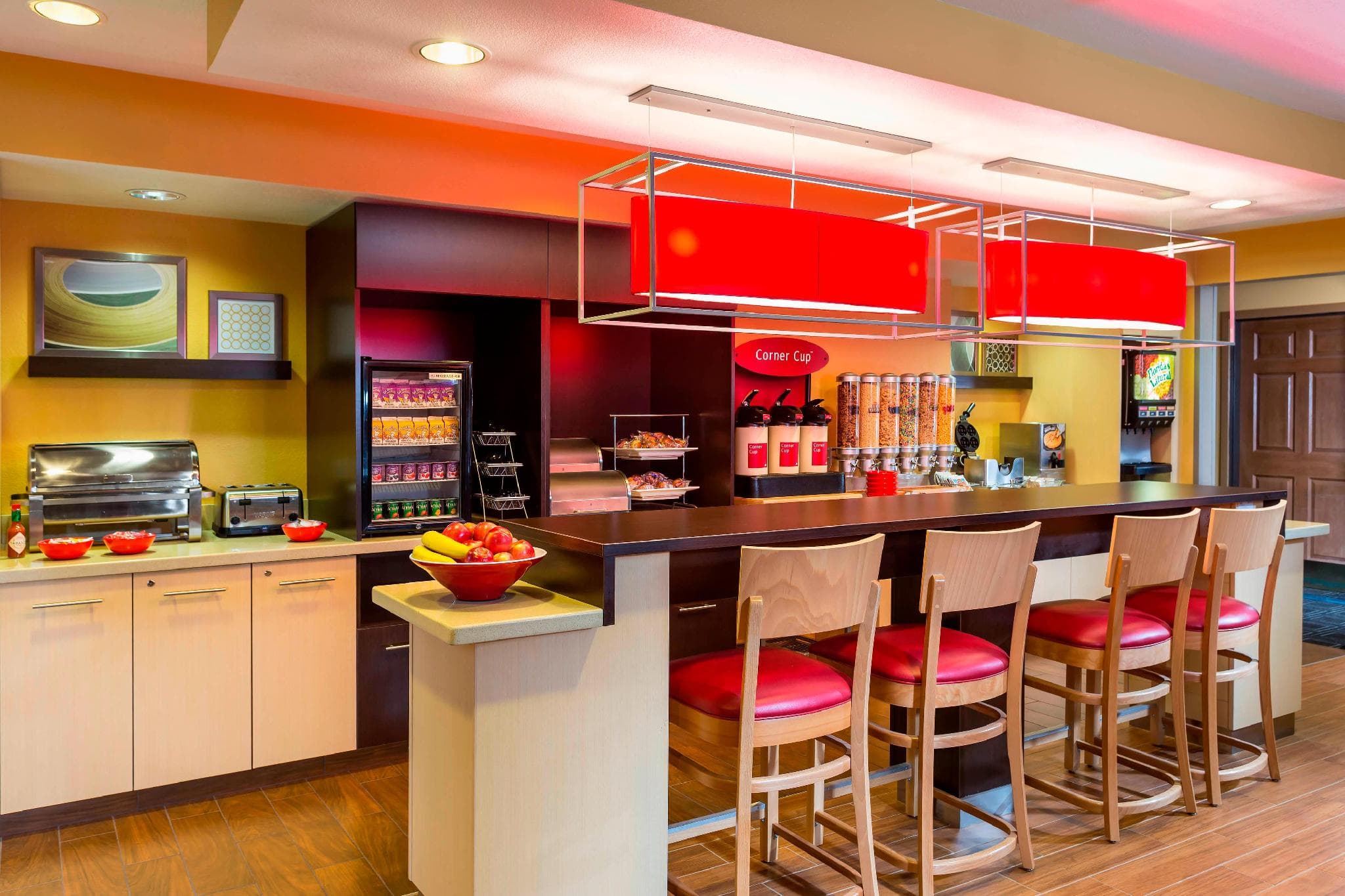 TownePlace Suites by Marriott Phoenix North photo 3