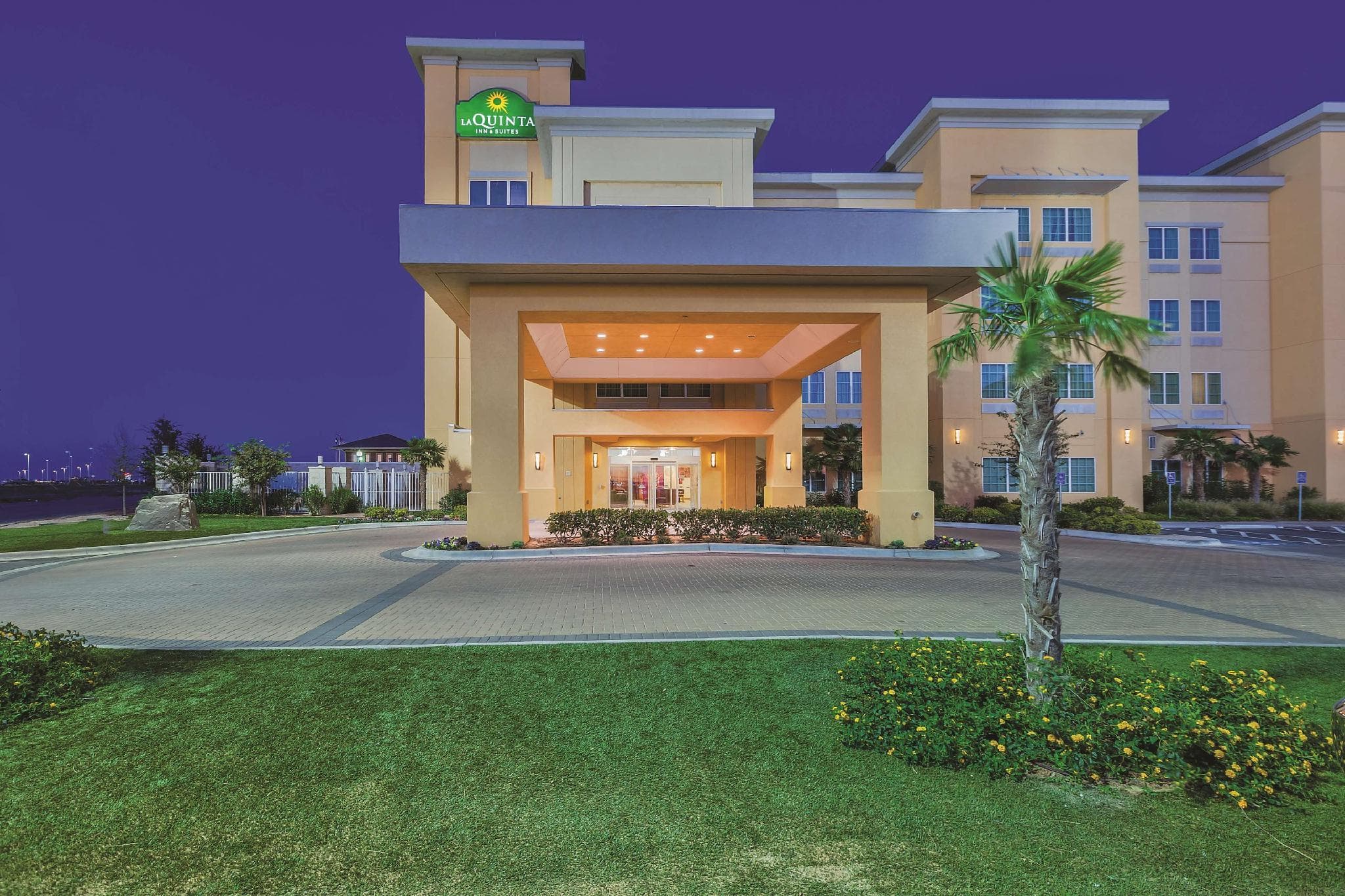 La Quinta Inn & Suites by Wyndham Odessa North
