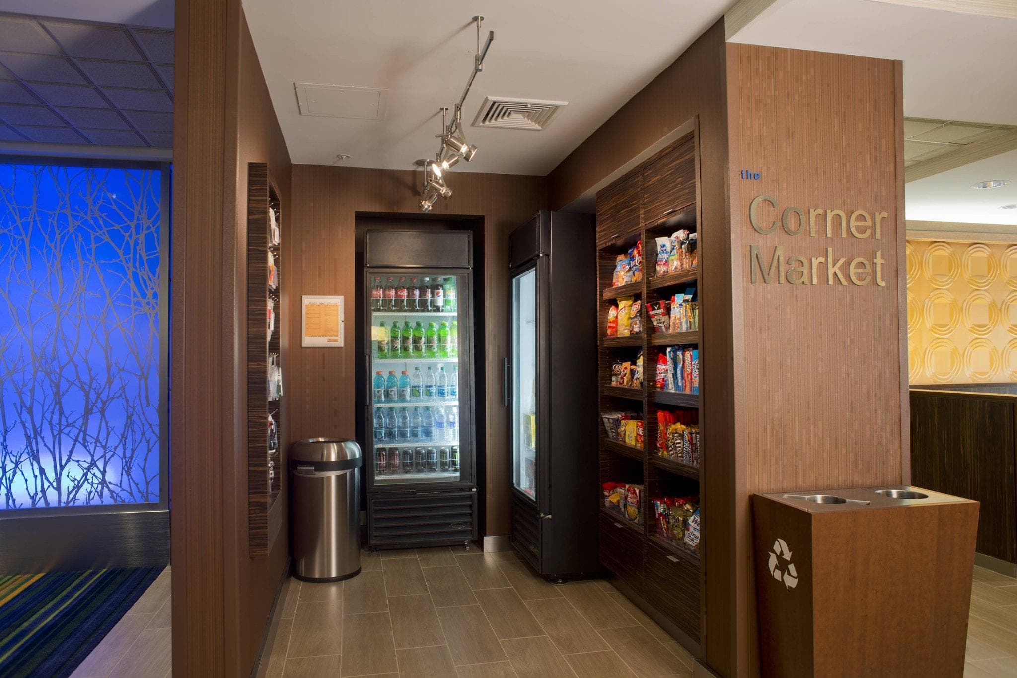 Fairfield by Marriott Inn & Suites Valdosta photo 4