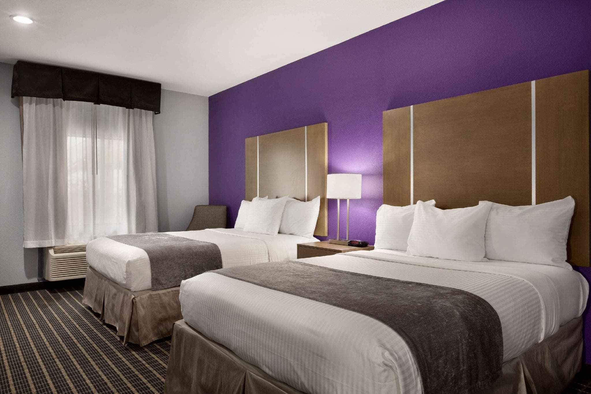 Days Inn by Wyndham Odessa photo 2