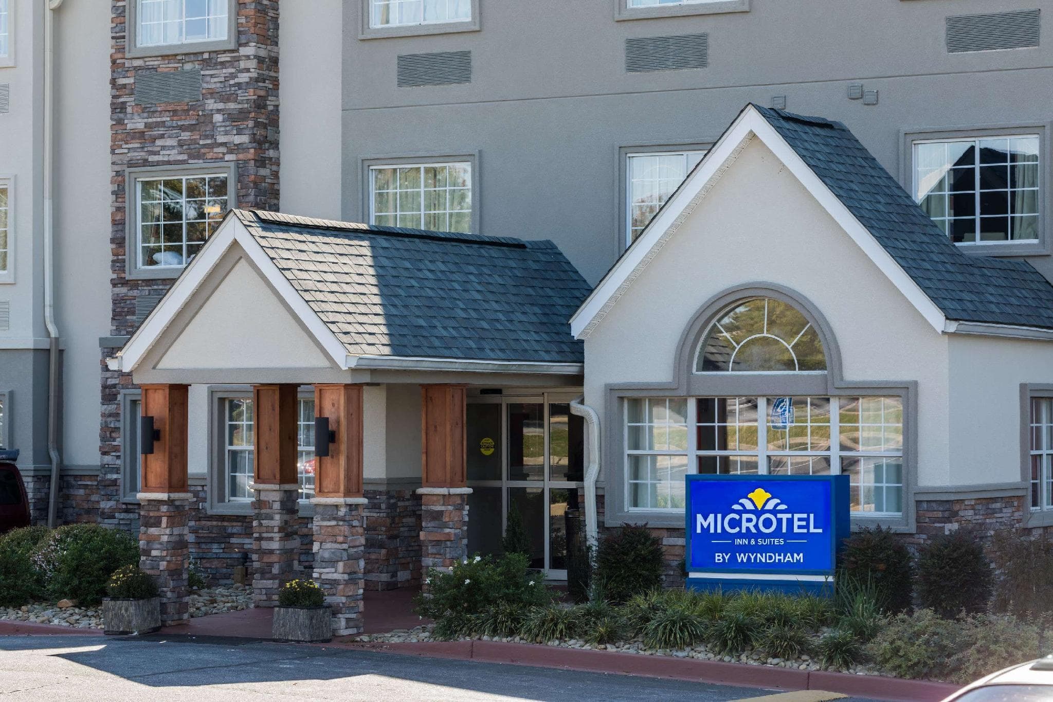 Microtel Inn & Suites Greenville by Wyndham photo 3