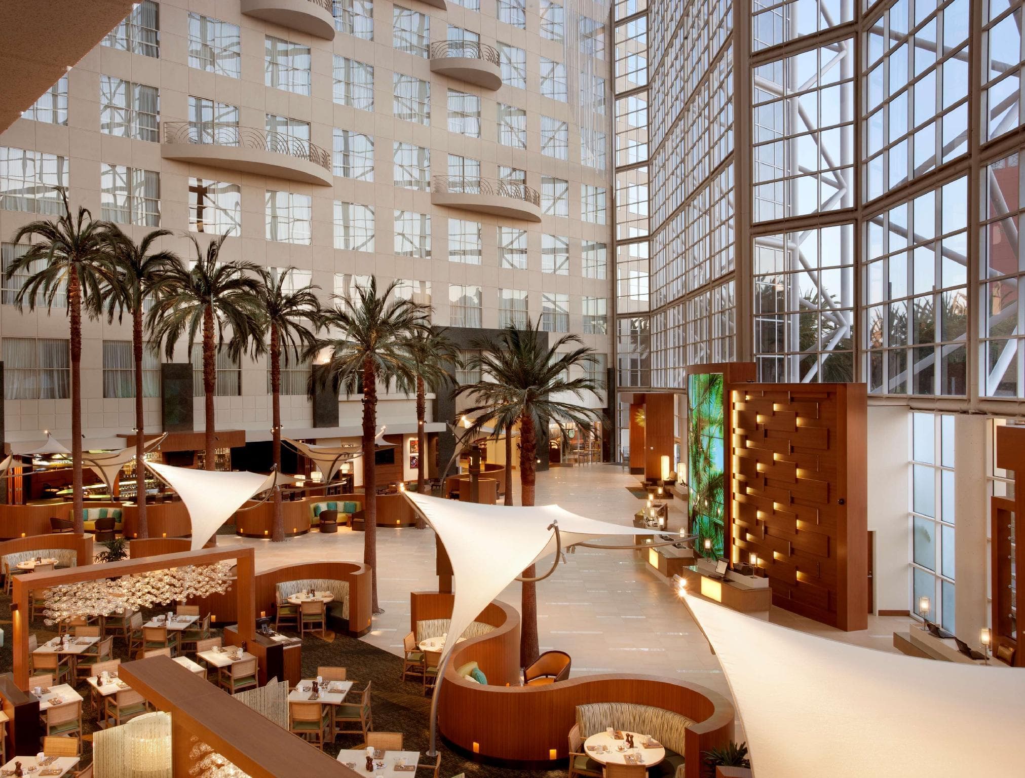 Hyatt Regency Orange County photo 3