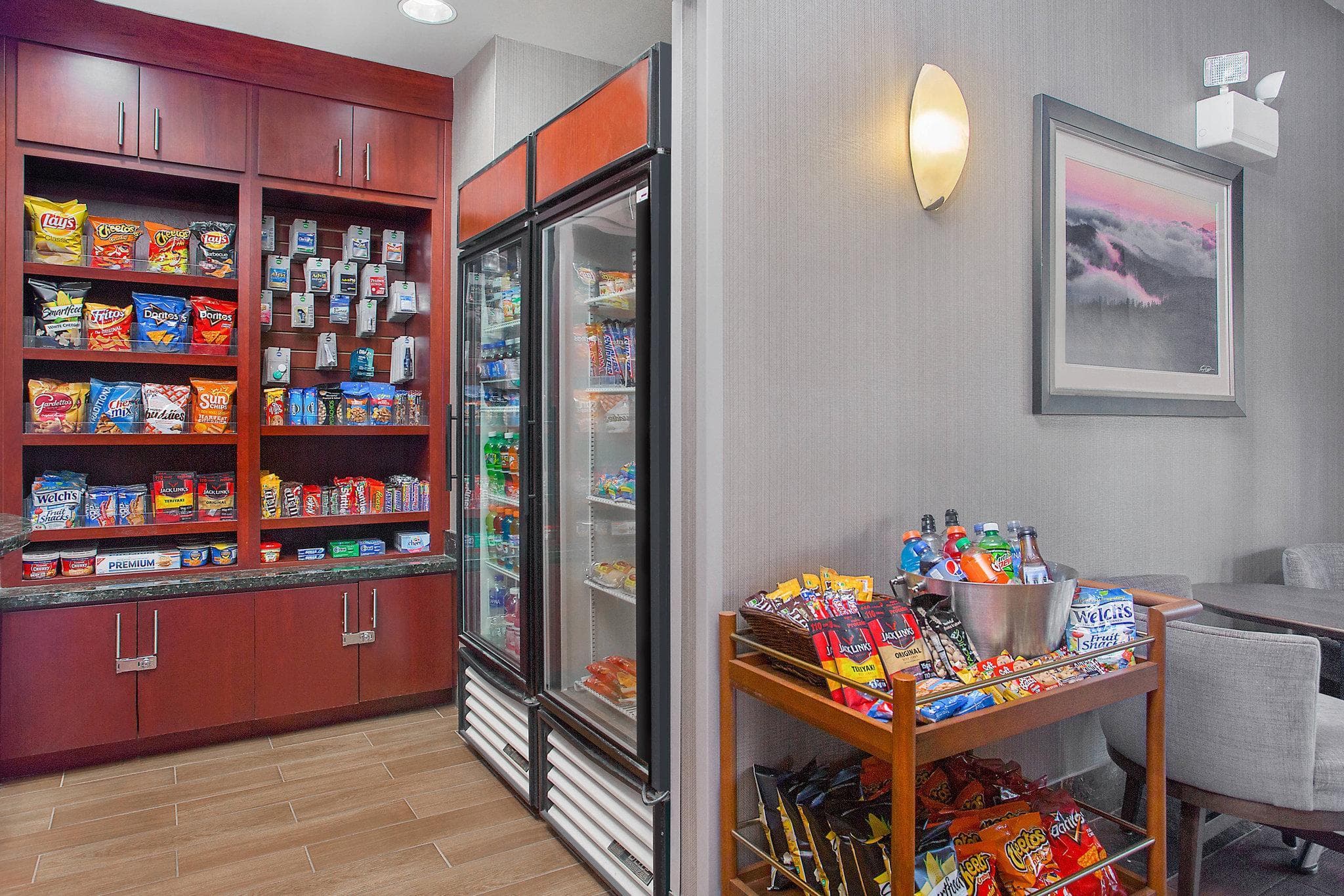 SpringHill Suites by Marriott Pigeon Forge photo 3