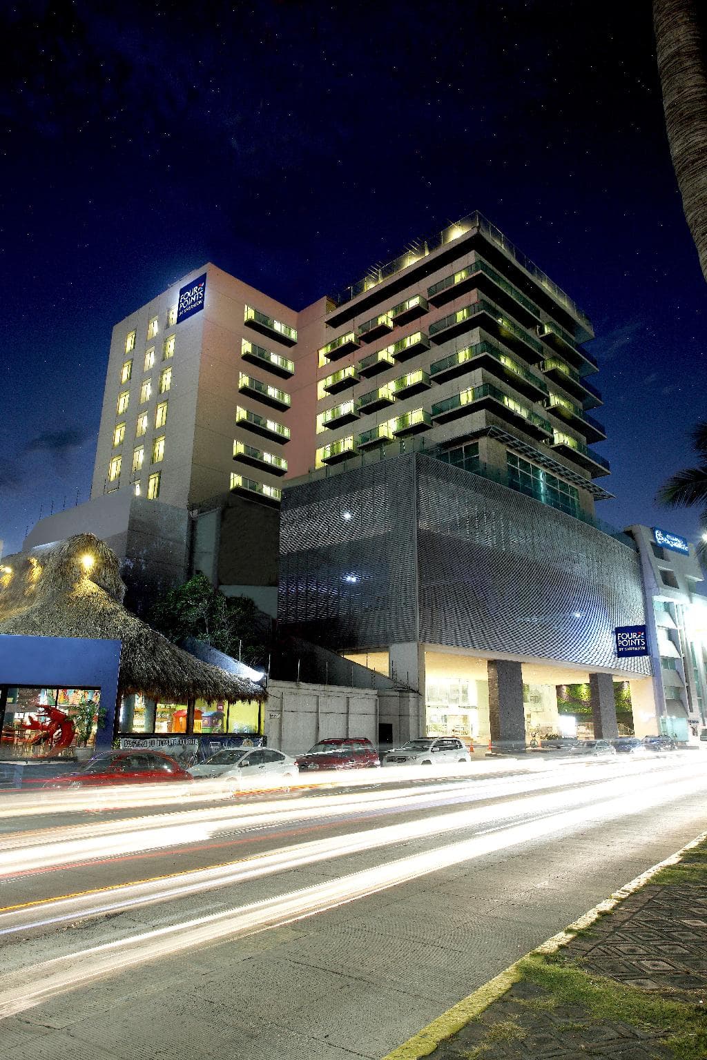 Four Points by Sheraton Veracruz