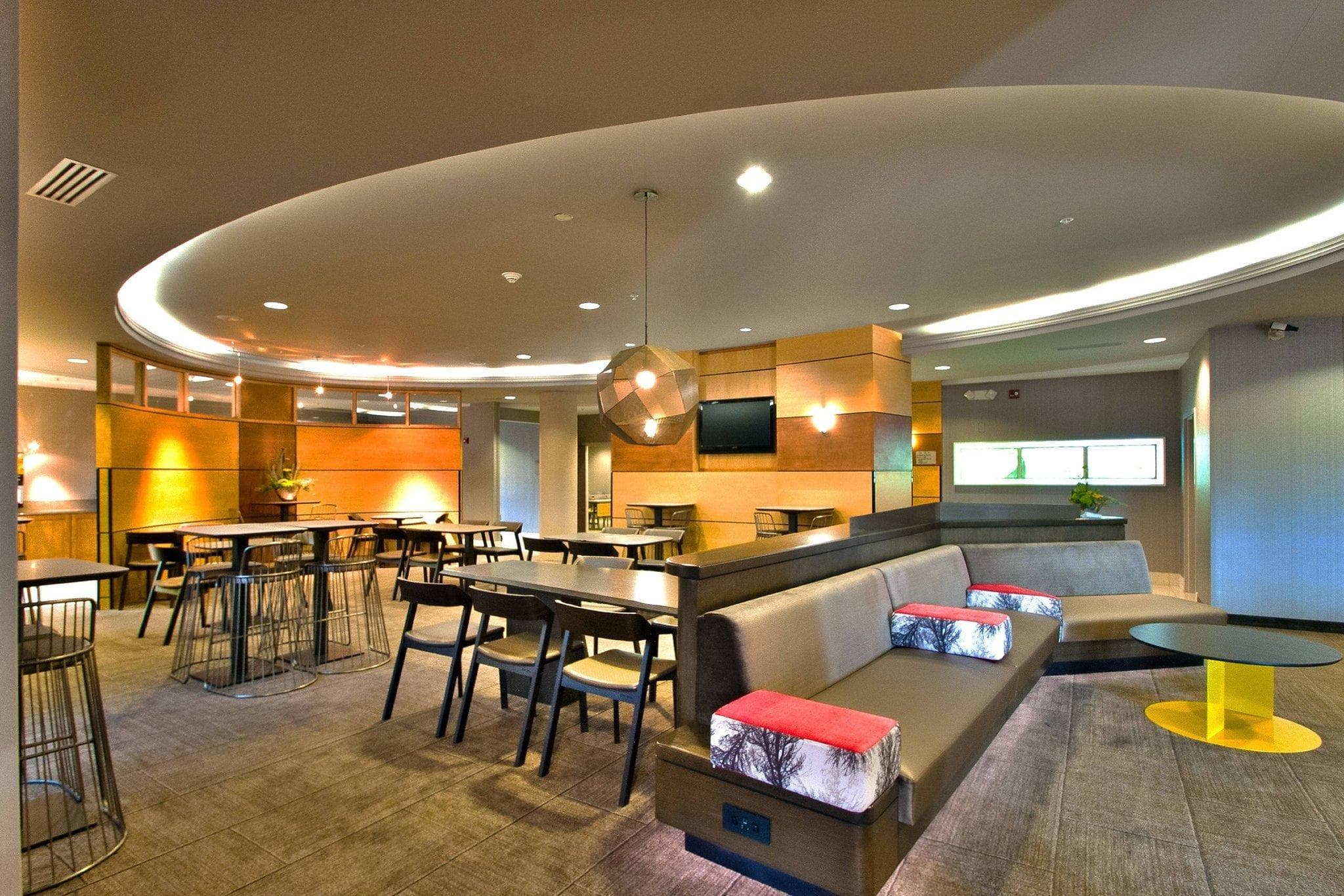 SpringHill Suites by Marriott Louisville Airport photo 4