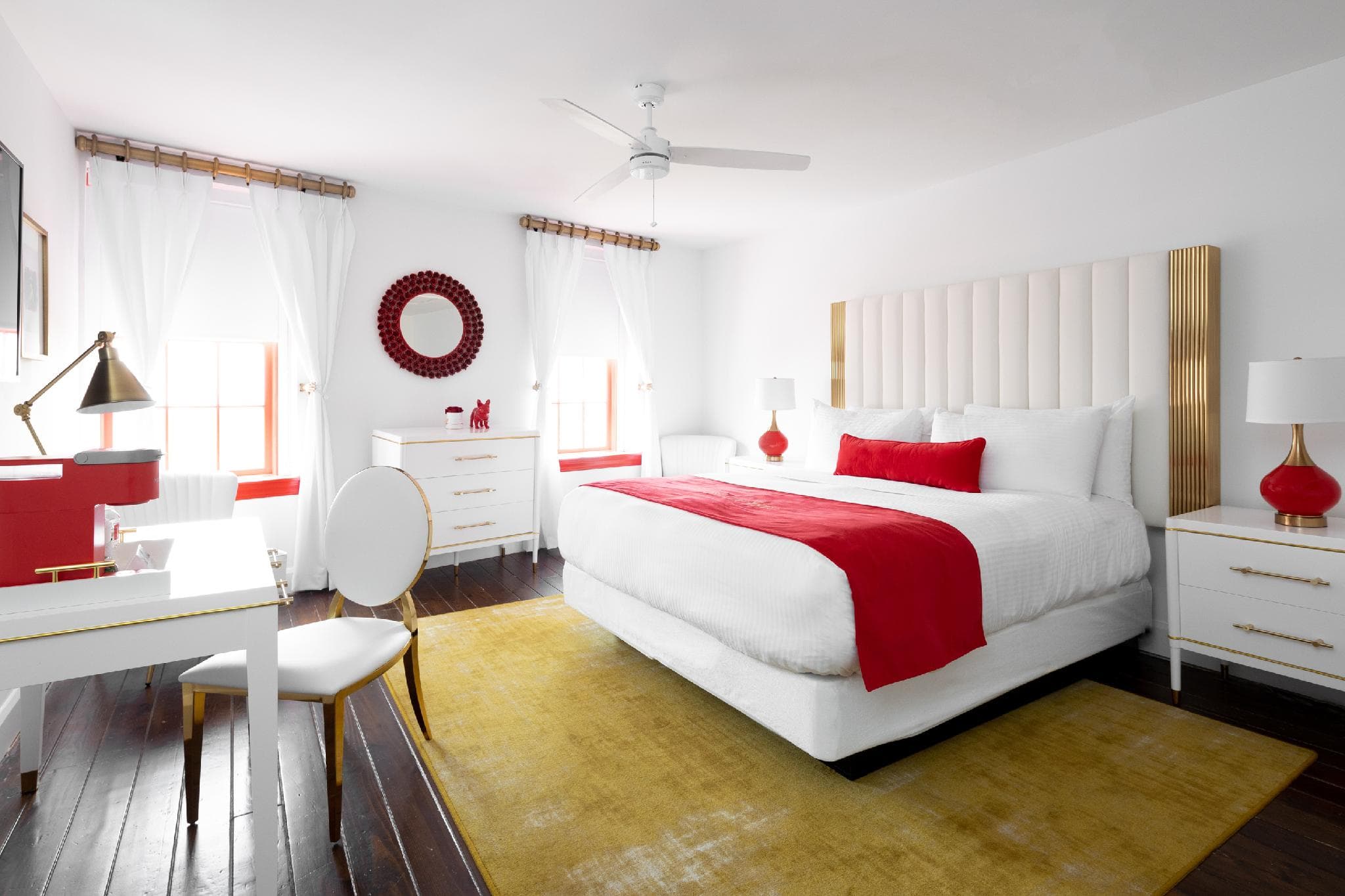 The Vendue, Downtown Art Hotel photo 2