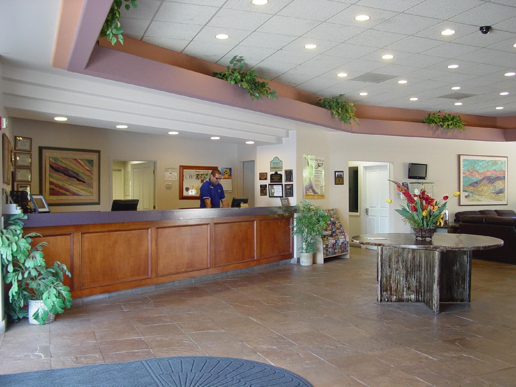 Windemere Hotel & Conference Center photo 3