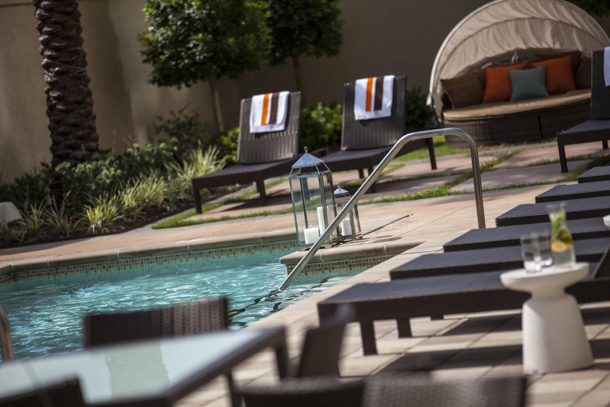 Renaissance Baton Rouge Hotel photo 4