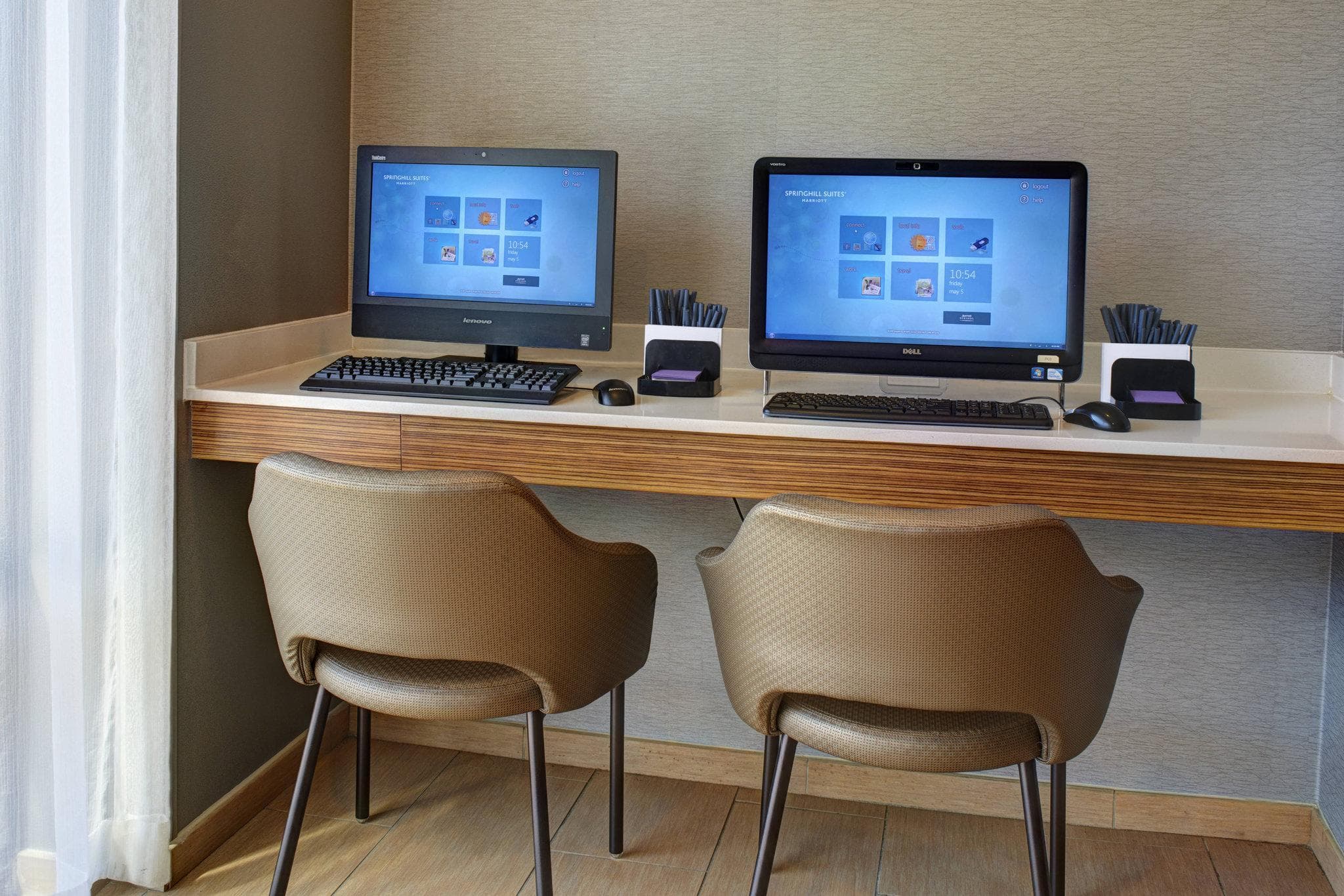 SpringHill Suites by Marriott St. Louis Brentwood photo 5