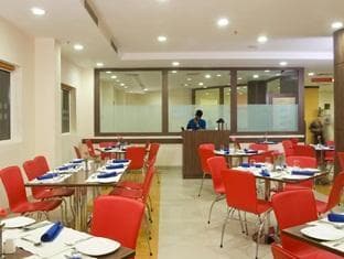 Ginger East Delhi, Vivek Vihar photo 4