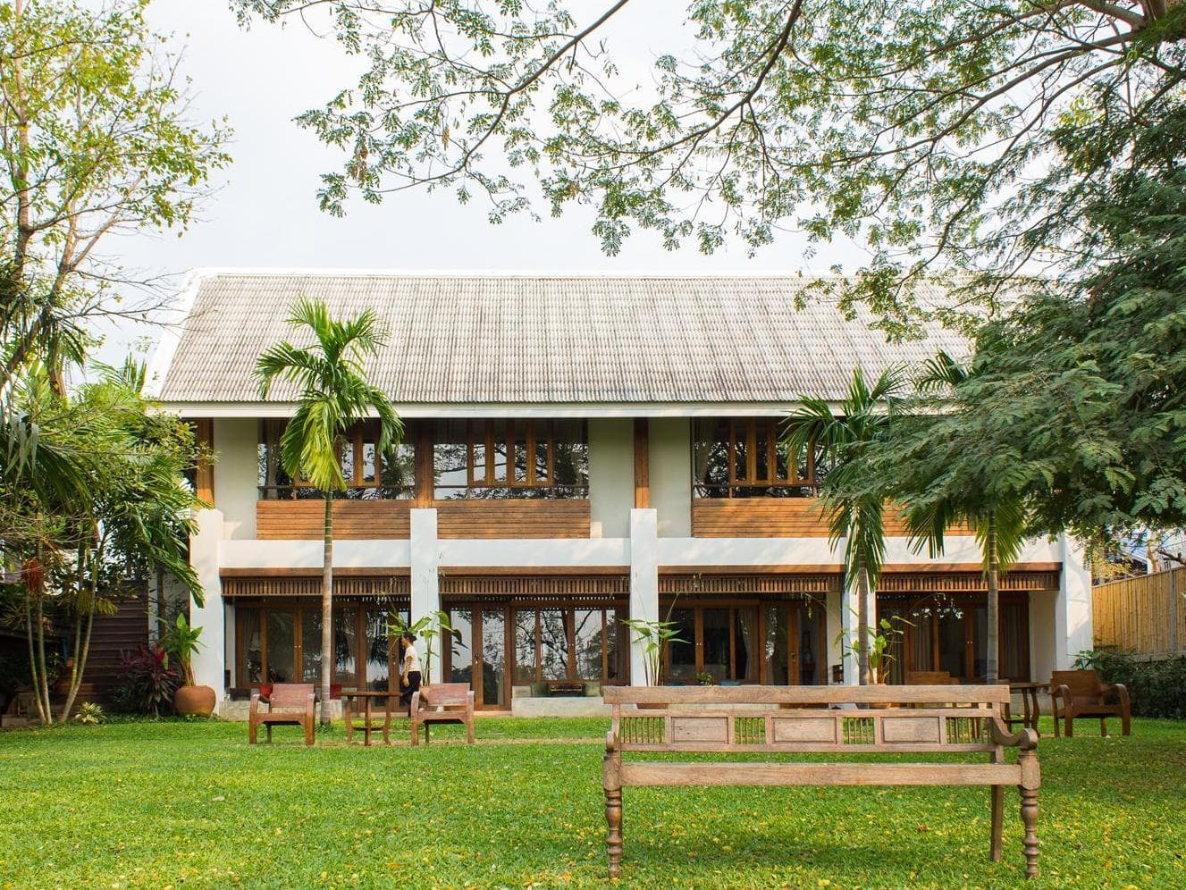 Baan Tye Wang Hotel photo 5
