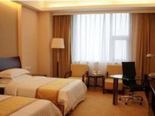Sheng Du International Hotel photo 2