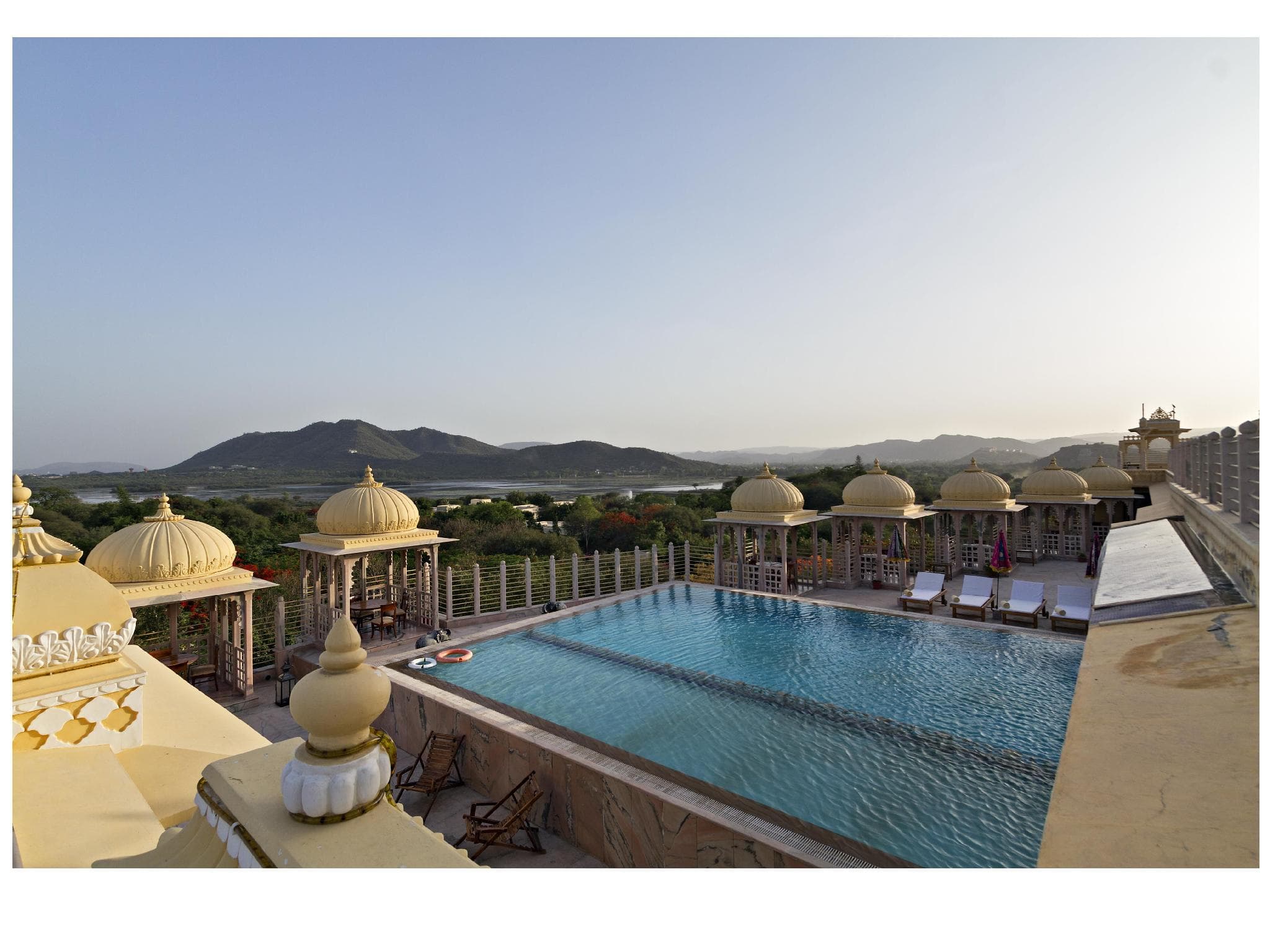 Hotel Chunda Palace photo 5