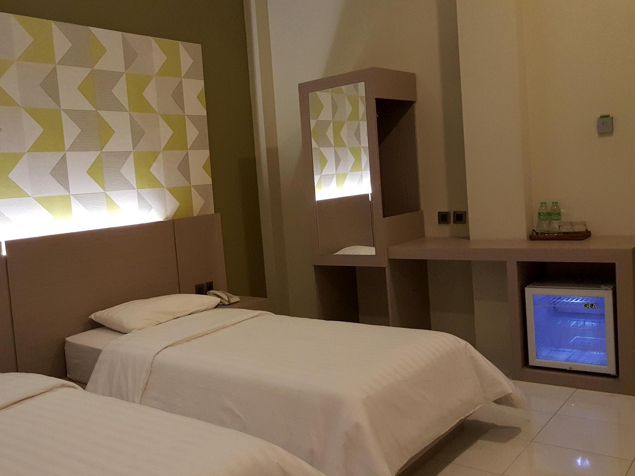 Griya Asri Hotel photo 3