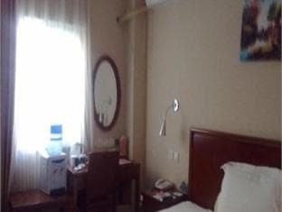 GreenTree Inn Jinan Shanda RD photo 3