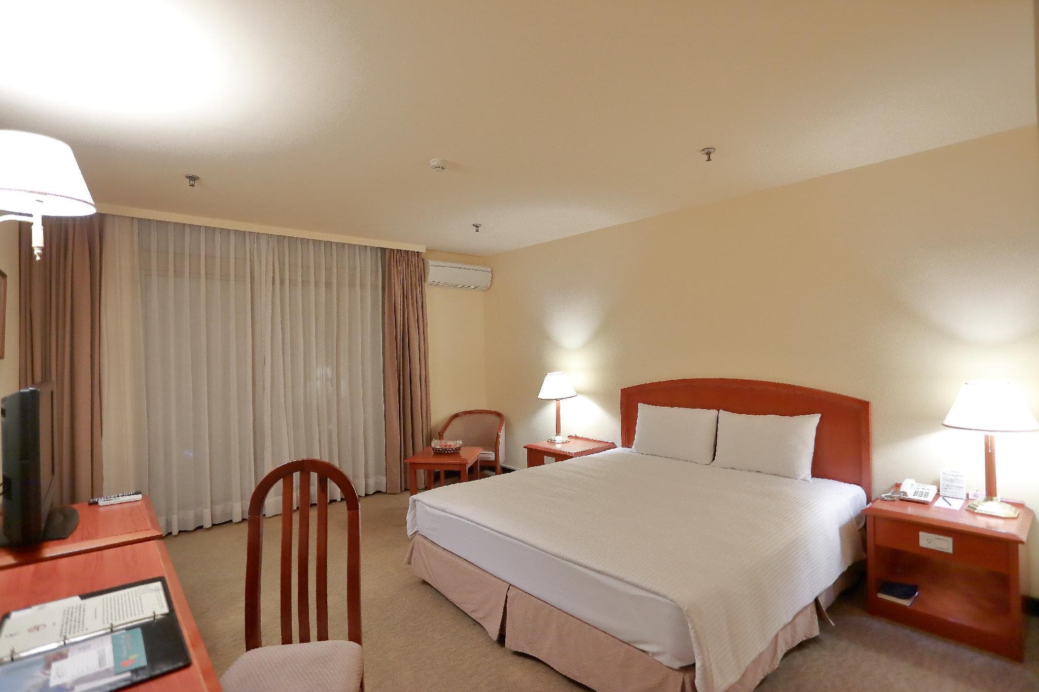 Jiuwu Hotel photo 2