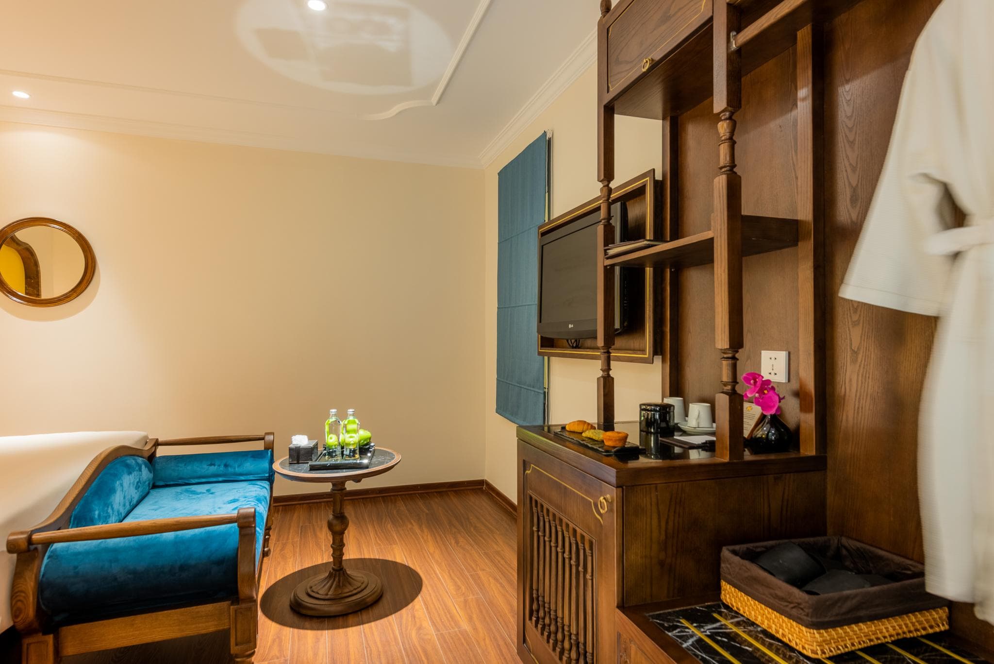 Tirant Hotel photo 2