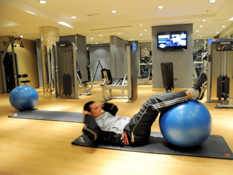 Al Hamra Hotel photo 4
