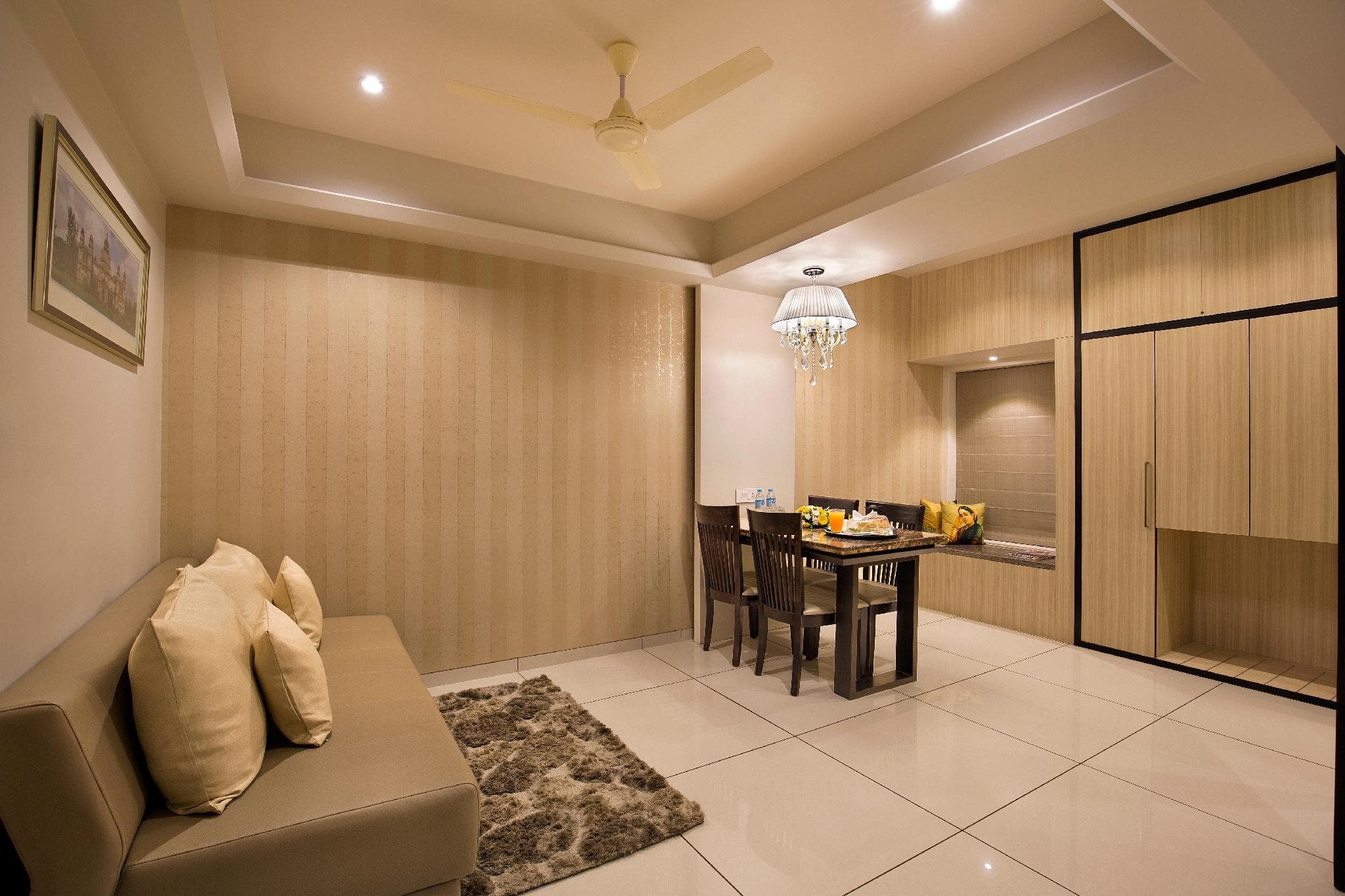 The Baroda Residency photo 2