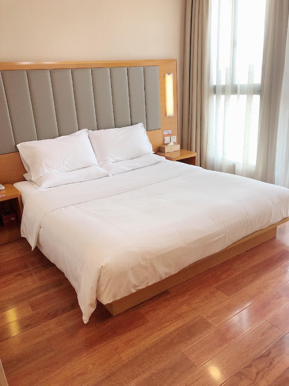 Ji Hotel Dongtai photo 2